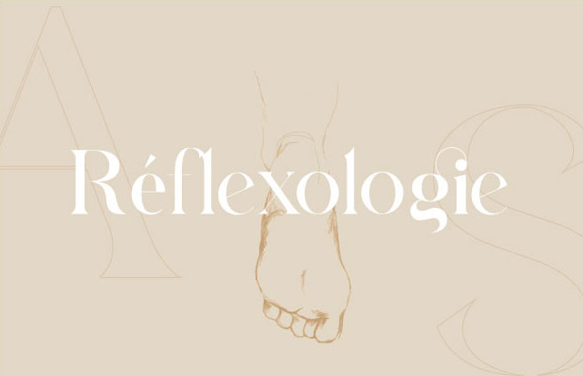 AS Réflexologie