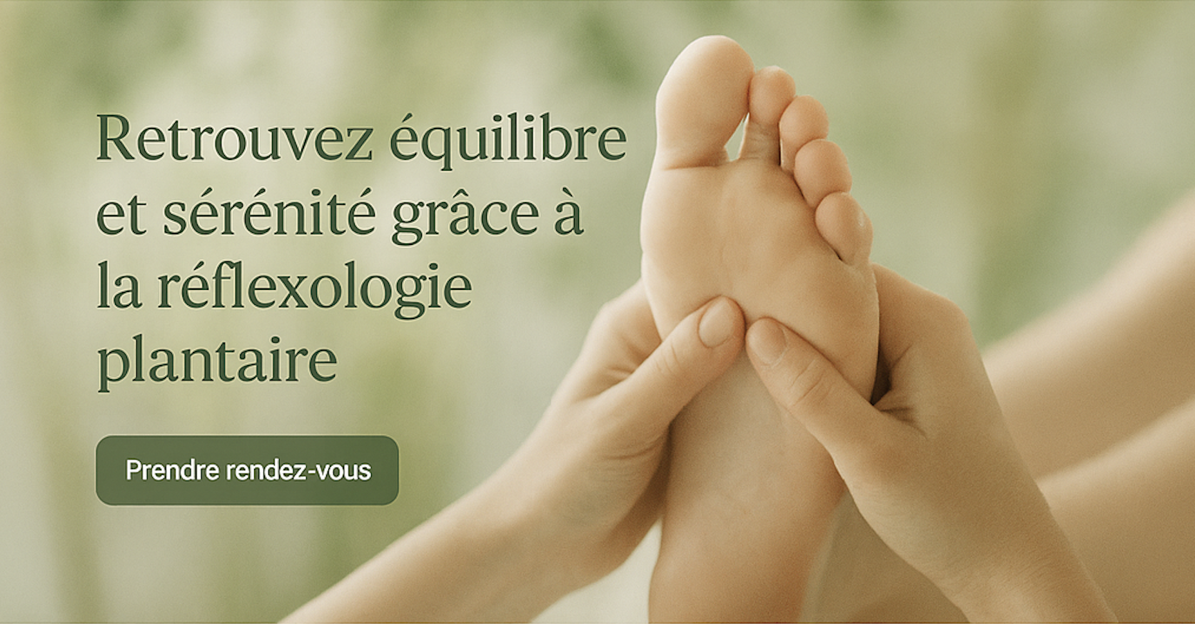 Practicien en réflexologie - réflexologue plantaire montpellier massage pieds